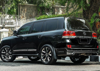 KMC - KM710 TAKEDOWN Satin Black Chrome Inserts | Black KMC - KM710 TAKEDOWN Satin Black Chrome Inserts | Black